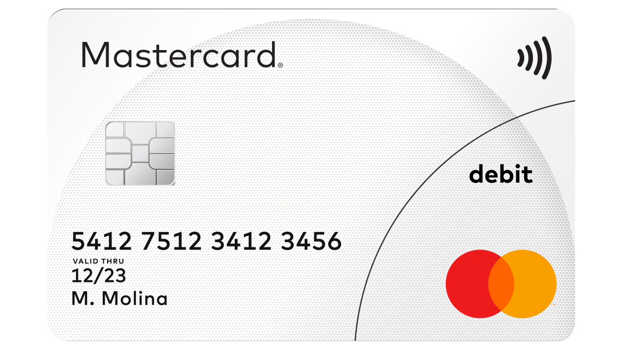 MyGiftCard Prepagata Mastercard Ricaricabile